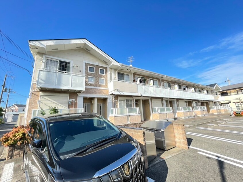 外観写真 ピエデルモンテ