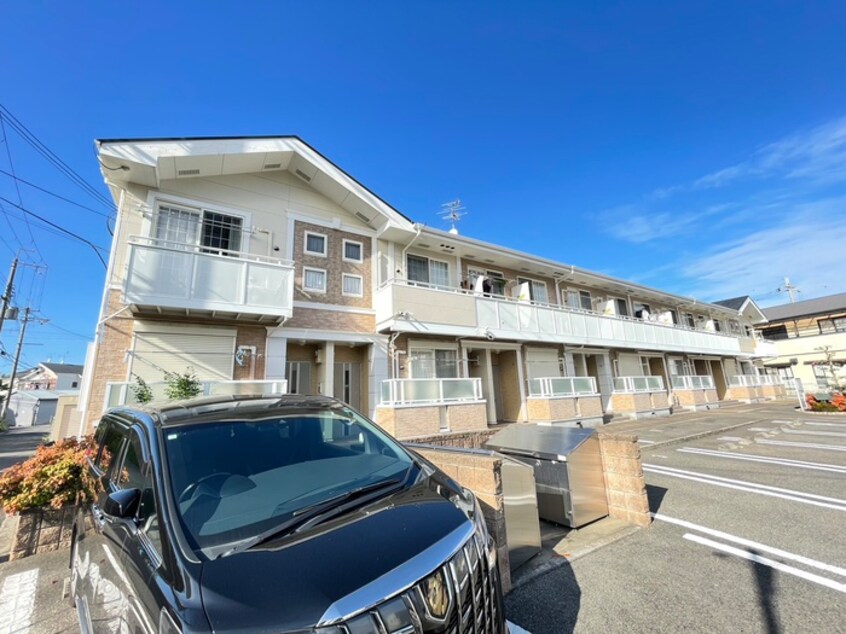 外観写真 ピエデルモンテ