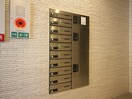 建物設備 サンテラス西宮