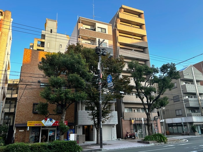 外観写真 サンテラス西宮