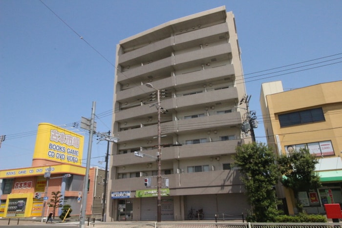 外観写真 ヴィ－タ ラフィナ－タ