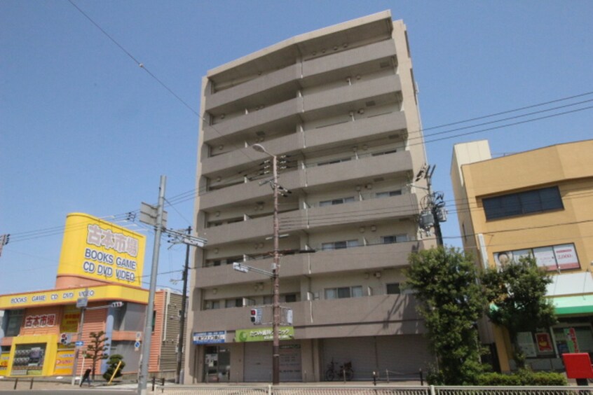 外観写真 ヴィ－タ ラフィナ－タ