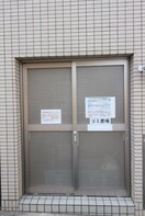 建物設備 ヴィ－タ ラフィナ－タ