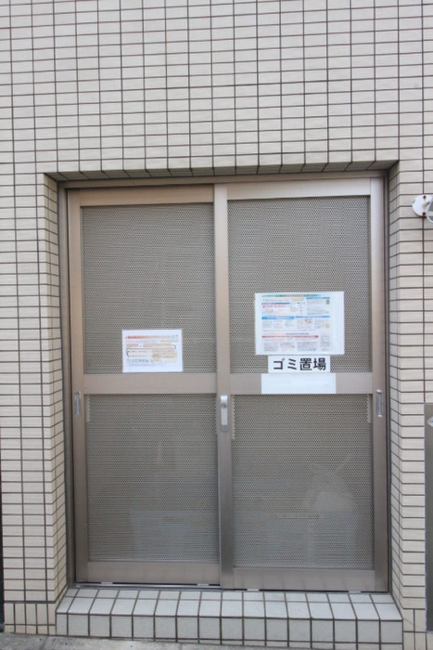 建物設備 ヴィ－タ ラフィナ－タ