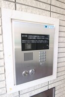 建物設備 ヴィ－タ ラフィナ－タ