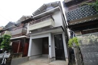 八田北町貸家