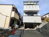 篠原中町3丁目戸建