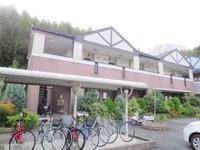グリ－ンピア中川Ⅰ号館