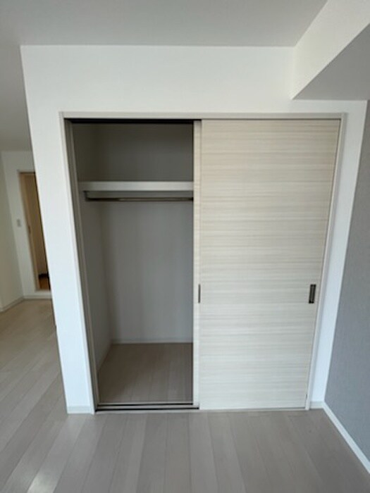 収納 ブランリス古川橋