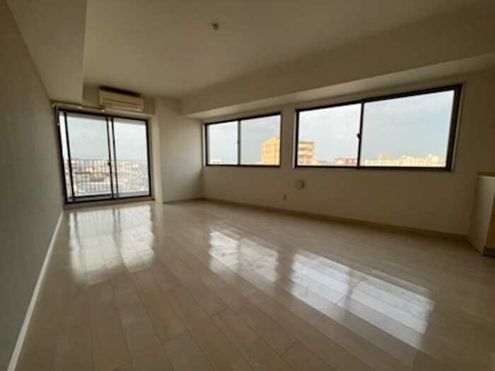 居室 ブランリス古川橋