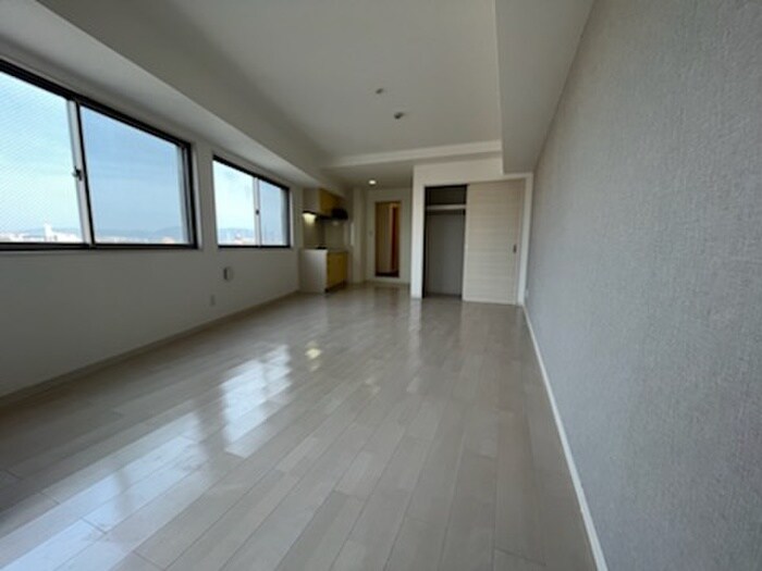 居室 ブランリス古川橋