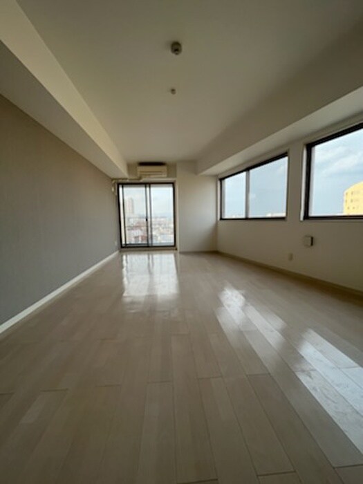 居室 ブランリス古川橋