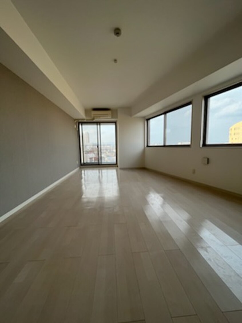 居室 ブランリス古川橋