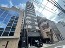 ﾗﾗﾌﾟﾚｲｽｻﾞ･神戸ｼﾙﾌ(401)の外観
