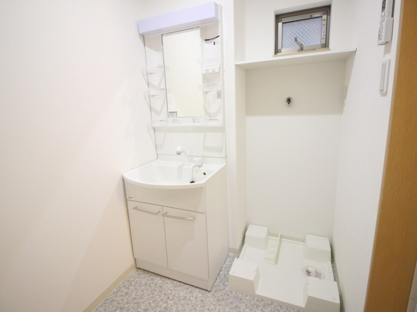 洗面 ペガサス緑地