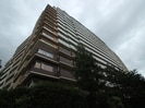 ザ・ライオンズ池田Ｉ棟(418)の外観