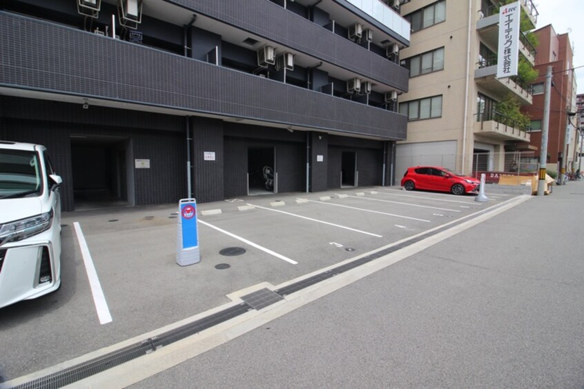 駐車場 ＥＰ福島ｼﾞｪﾈﾙ(309)