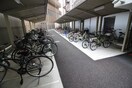 駐輪場 ＥＰ福島ｼﾞｪﾈﾙ(309)