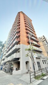 インプルーブ天満橋