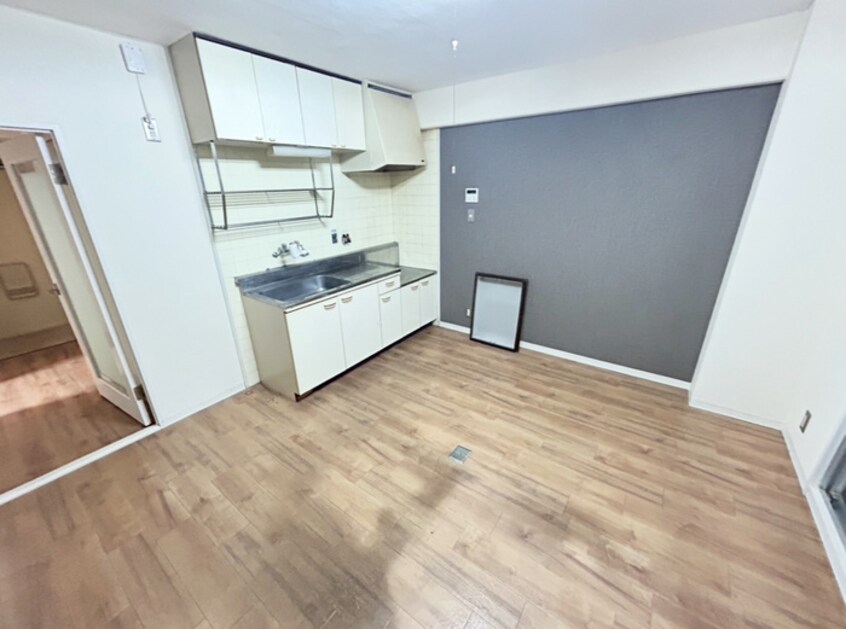 居室 エトワール甲子園