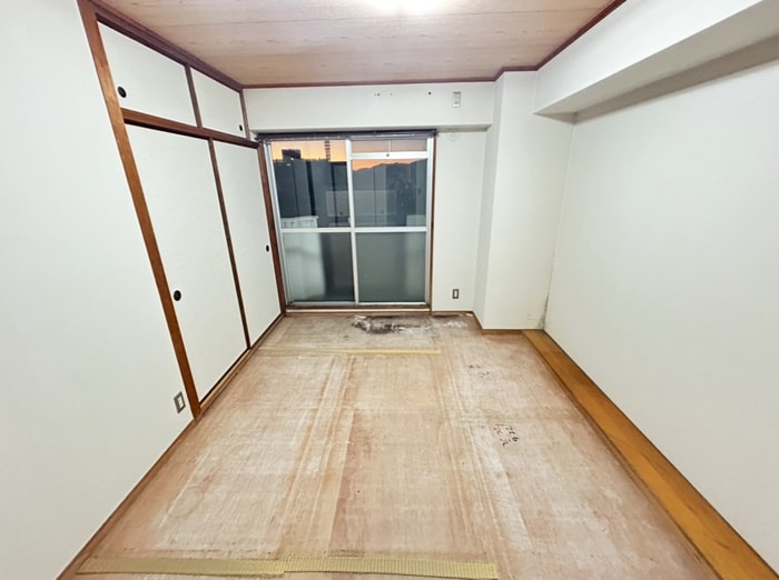 居室 エトワール甲子園