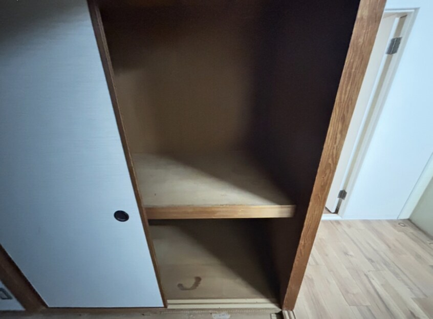 収納 エトワール甲子園