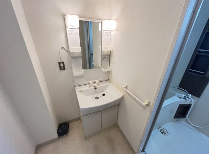 洗面 エトワール甲子園