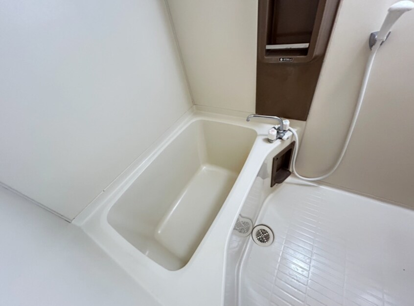 バス／シャワールーム等 エトワール甲子園