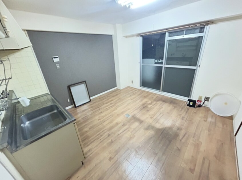 居室 エトワール甲子園