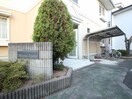 周辺環境 ミーツ・ハオス