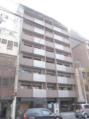 シカタシスビルディング(902)