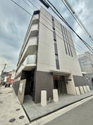 外観写真 コンフォート弁天