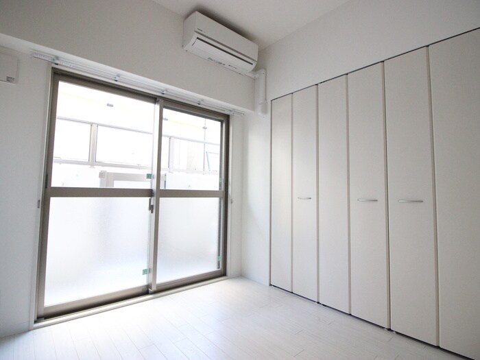 居室 コンフォート弁天