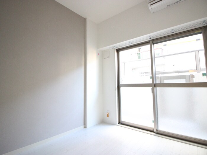 居室 コンフォート弁天