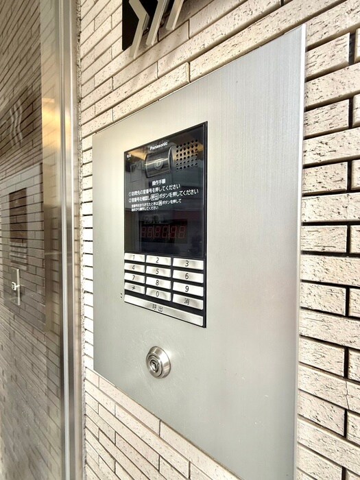 建物設備 コンフォート弁天