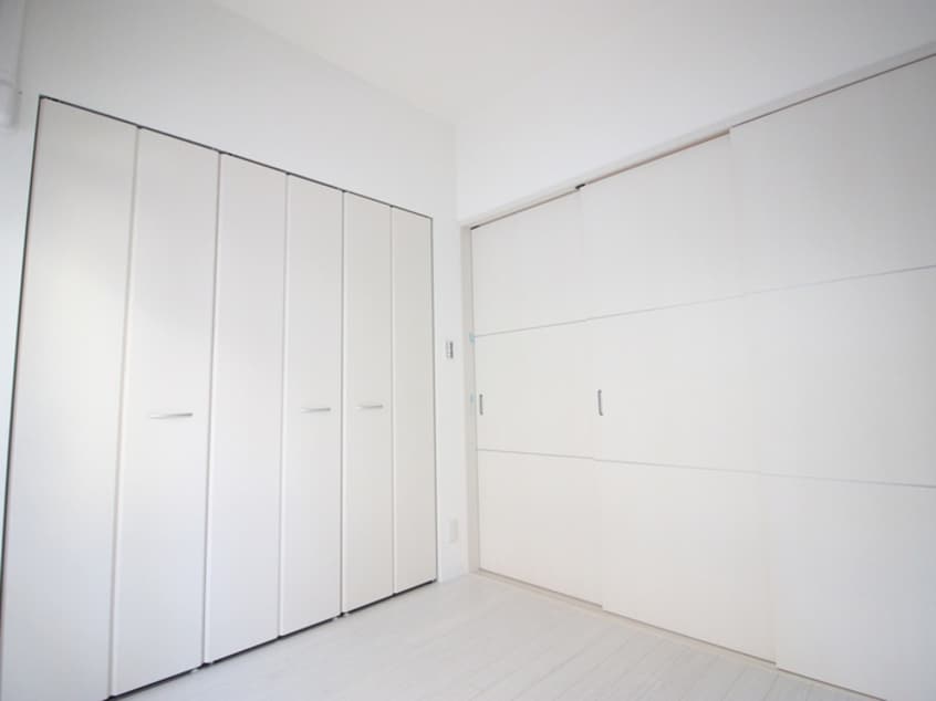 居室 コンフォート弁天