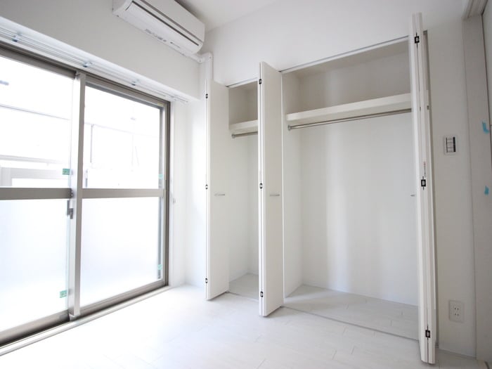 収納 コンフォート弁天