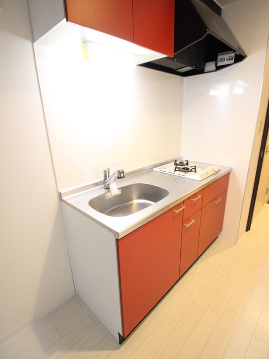 キッチン コンフォート弁天