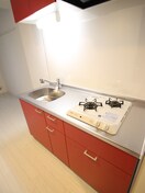 キッチン コンフォート弁天