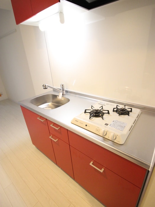 キッチン コンフォート弁天