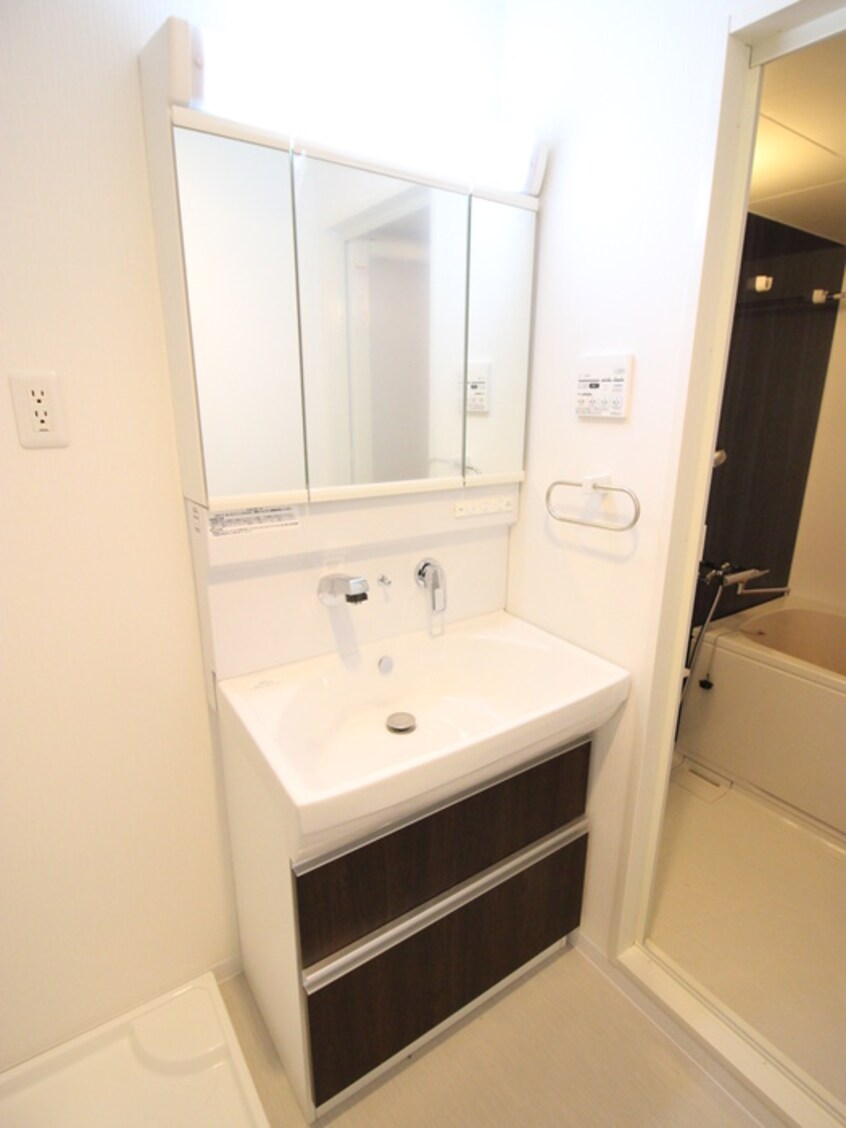 洗面 コンフォート弁天