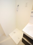 洗濯機置場 コンフォート弁天