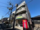 TKホームの外観
