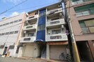 エヌアール千本南の外観