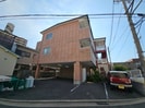 BRVEGHEL（ﾌﾞﾘｭｰｹﾞﾙ）の外観