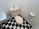トイレ BRVEGHEL（ﾌﾞﾘｭｰｹﾞﾙ）