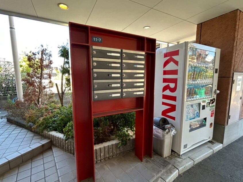 建物設備 BRVEGHEL（ﾌﾞﾘｭｰｹﾞﾙ）