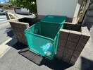 建物設備 BRVEGHEL（ﾌﾞﾘｭｰｹﾞﾙ）
