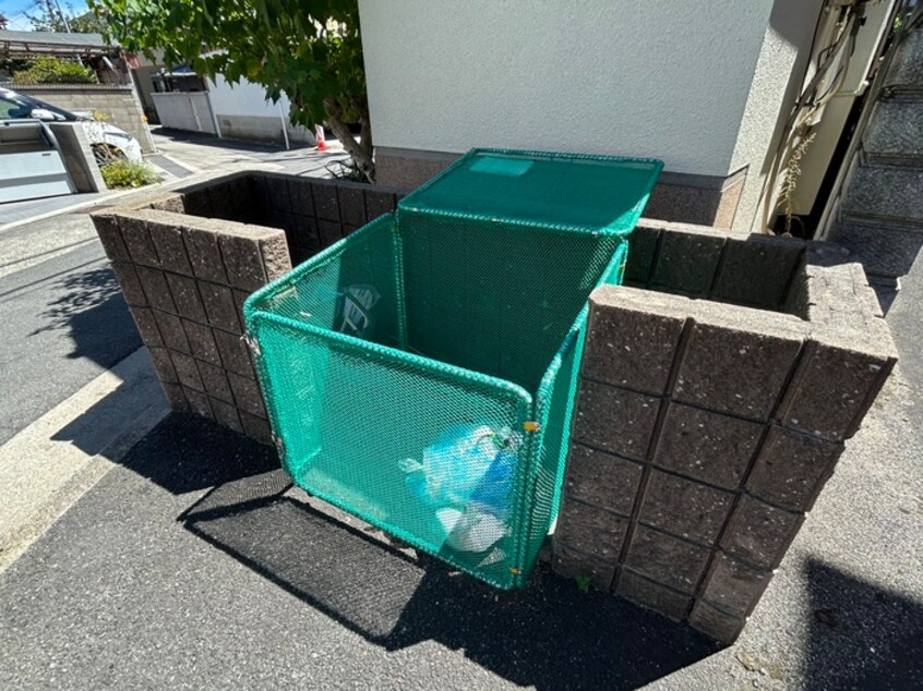 建物設備 BRVEGHEL（ﾌﾞﾘｭｰｹﾞﾙ）