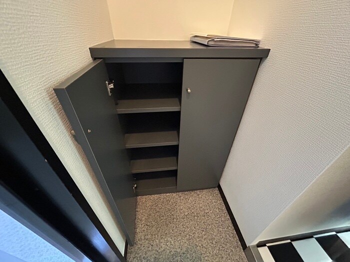 靴箱 BRVEGHEL（ﾌﾞﾘｭｰｹﾞﾙ）